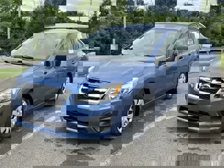 Used 2014 Subaru Impreza 2.0i image 1