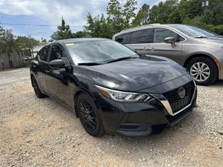 Used 2020 Nissan Sentra S image 1