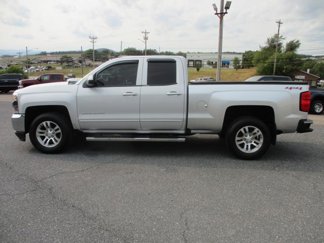 Used 2017 Chevrolet Silverado 1500 LT w/ All Star Edition image 1