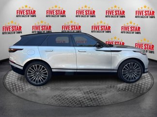 Used 2020 Land Rover Range Rover Velar R-Dynamic S image 1