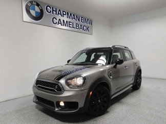 Used 2019 MINI Cooper Countryman S w/ Storage Package image 1