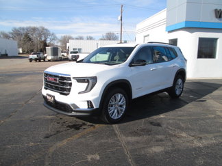 New 2025 GMC Acadia Elevation w/ Super Cruise Package image 1