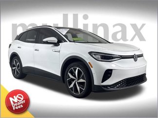 Used 2023 Volkswagen ID.4 S image 1