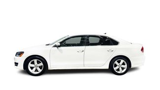 Used 2013 Volkswagen Passat 2.5 SE image 1
