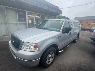Used 2004 Ford F150 XLT image 1