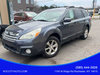Used 2014 Subaru Outback 2.5i Premium image 1