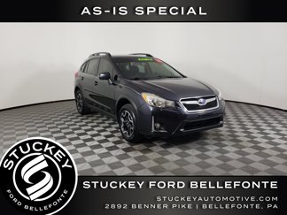 Used 2016 Subaru Crosstrek 2.0i Limited w/ Popular Package #2 image 1