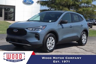 New 2025 Ford Escape Active image 1