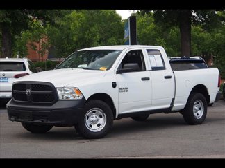 Used 2013 RAM 1500 Tradesman w/ PWR & Remote Entry Group image 1