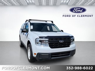 Used 2022 Ford Maverick XL image 1