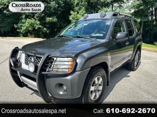 Used 2012 Nissan Xterra PRO-4X image 1