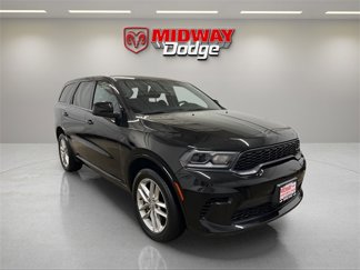 Used 2023 Dodge Durango GT image 1