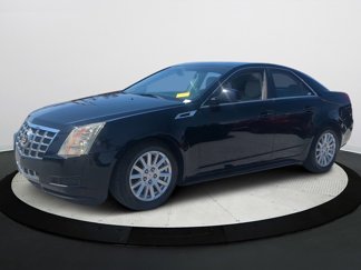 Used 2013 Cadillac CTS Luxury image 1