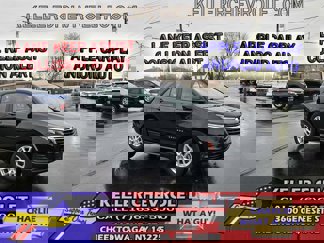 Used 2023 Chevrolet Equinox LS image 1