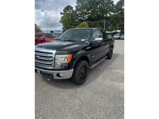 Used 2015 Ford F150 XLT w/ Equipment Group 301A Mid image 1
