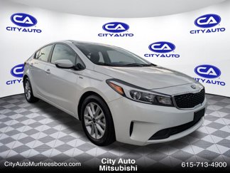 Used 2017 Kia Forte LX w/ LX Popular Package image 1