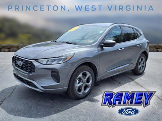 Used 2024 Ford Escape ST-Line image 1