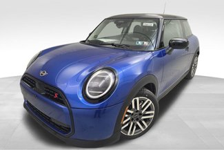 New 2025 MINI Cooper S image 1