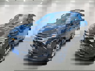 Used 2024 Chevrolet Trax LS image 1