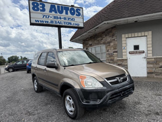 Used 2003 Honda CR-V LX image 1