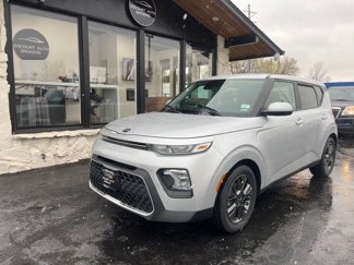 Used 2021 Kia Soul S image 1