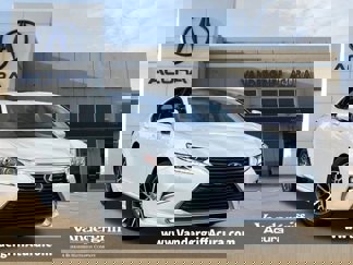 Used 2017 Lexus ES 350 image 1