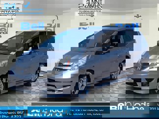 Used 2010 Honda Fit Sport image 1