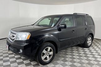 Used 2011 Honda Pilot EX image 1