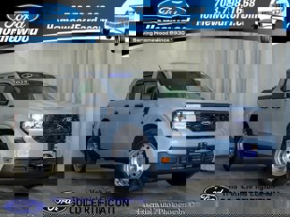 Certified 2025 Ford Maverick XL w/ Equipment Group 102A image 1