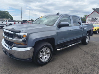 Used 2016 Chevrolet Silverado 1500 LT image 1