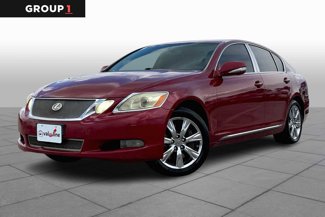 Used 2008 Lexus GS 350 AWD image 1