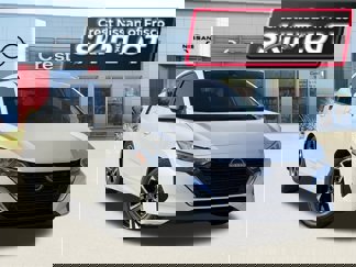 Certified 2024 Nissan Sentra SV video 1