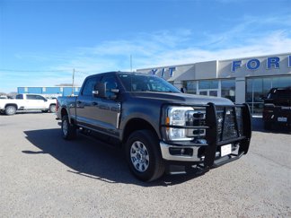 Used 2023 Ford F250 XLT w/ FX4 Off-Road Package image 1