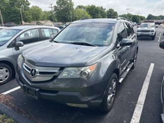 Used 2007 Acura MDX w/ Technology & Entertainment image 1