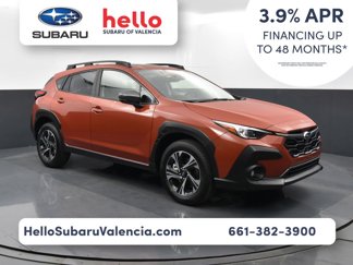 New 2025 Subaru Crosstrek 2.5i Premium image 1