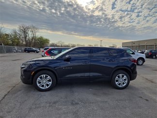 Used 2020 Chevrolet Blazer LT image 1