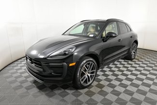 Used 2025 Porsche Macan video 1