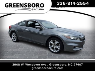 Used 2011 Honda Accord EX-L image 1
