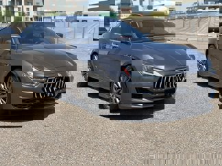 Used 2019 Maserati Ghibli GranLusso image 1