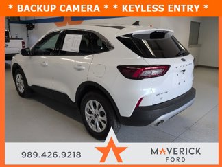 Used 2023 Ford Escape Active w/ Tech Pack #2 image 1