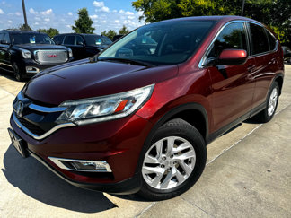 Used 2015 Honda CR-V EX image 1