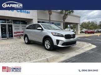 Used 2019 Kia Sorento L image 1