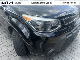 Used 2015 Kia Soul image 1