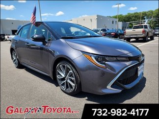 Used 2022 Toyota Corolla XSE image 1