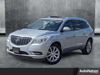 Used 2017 Buick Enclave Premium w/ Experience Buick Package image 1