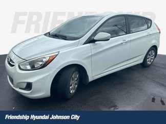 Used 2016 Hyundai Accent SE image 1