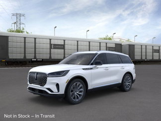New 2025 Lincoln Aviator Reserve image 1