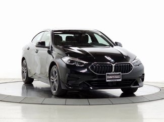 Used 2022 BMW 228i xDrive Gran Coupe w/ Premium Package 2 image 1