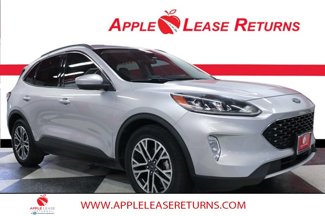 Used 2020 Ford Escape SEL image 1