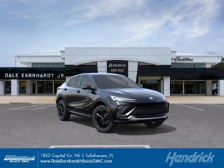 New 2025 Buick Envista Sport Touring w/ Convenience I Package image 1